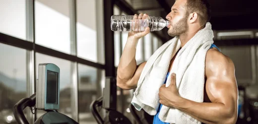 The Importance of Hydration for Fitness – How to Stay Hydrated for Optimal Performance