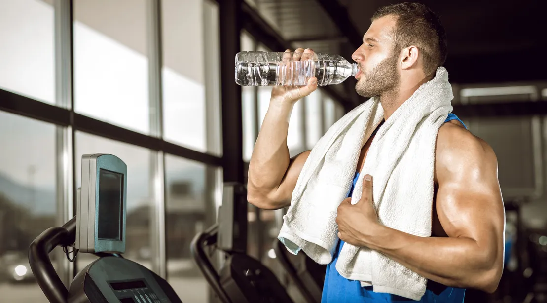 The Importance of Hydration for Fitness – How to Stay Hydrated for Optimal Performance